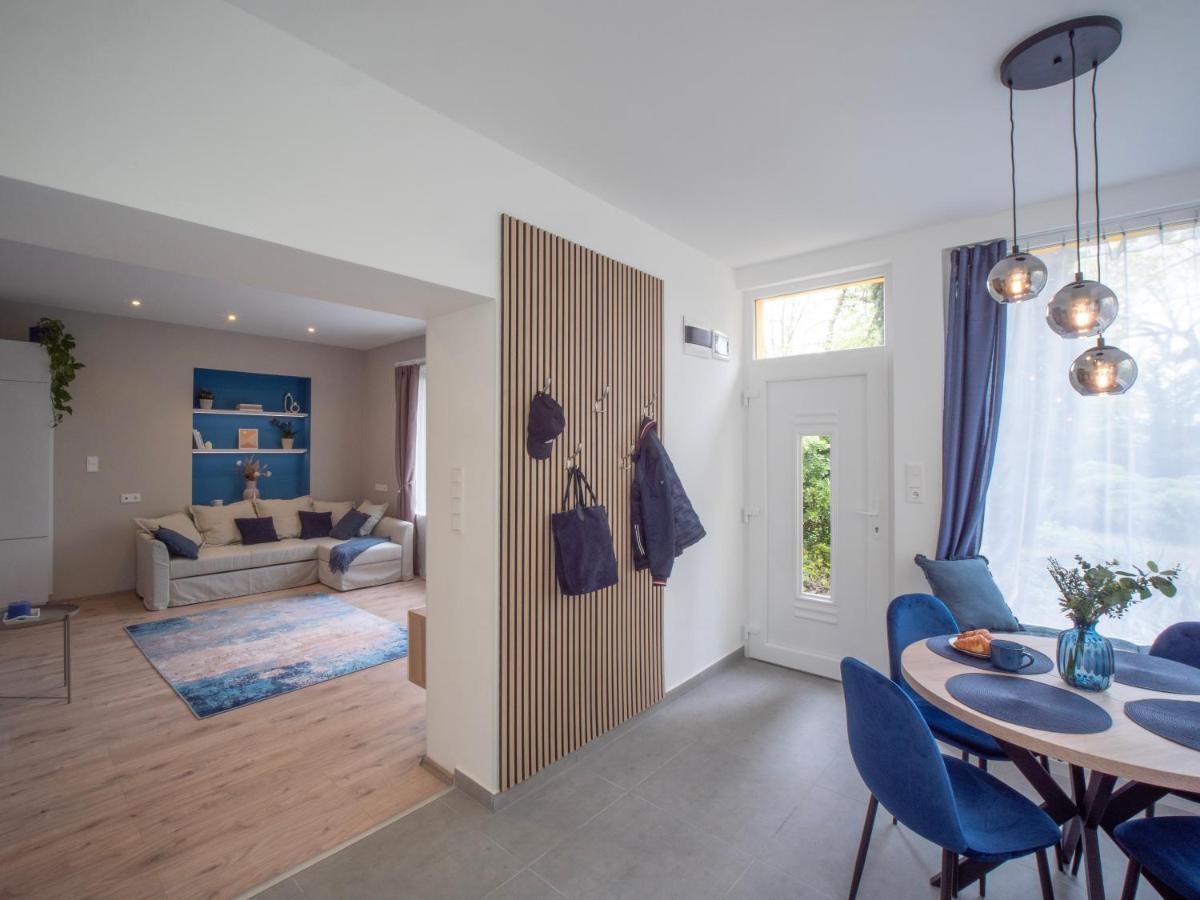 Blue Bird Citadel Apartment Budapest Exterior photo