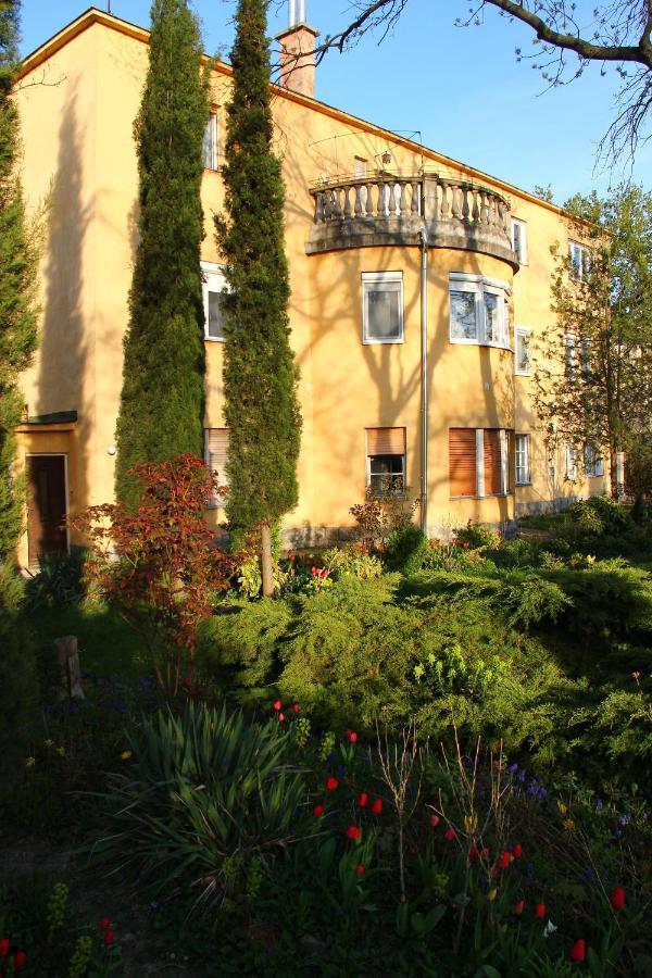 Blue Bird Citadel Apartment Budapest Exterior photo